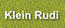 Klein Rudi