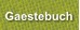 Gaestebuch