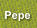 Pepe