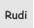 Rudi