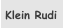 Klein Rudi