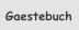 Gaestebuch