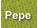 Pepe